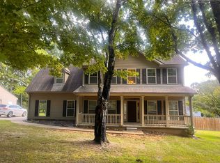 300 Williams St, Anderson, AL 35610