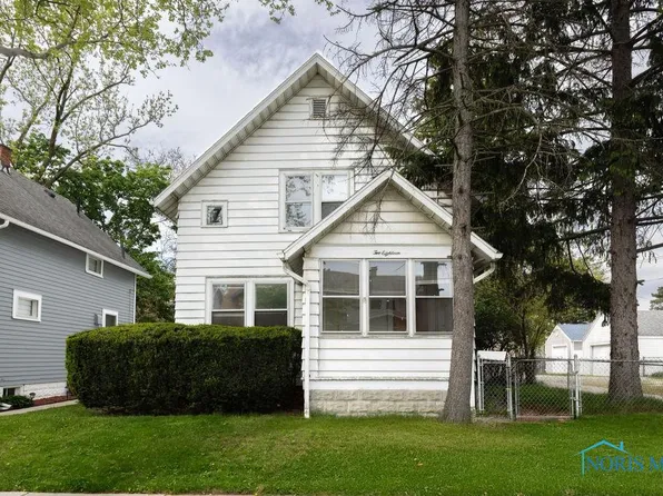 218 Worthington St, Toledo, OH 43605