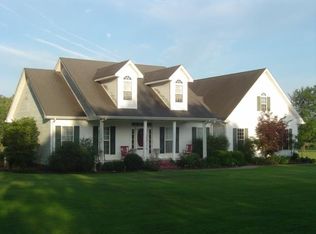 720 Cedar Grove Rd, Chapel Hill, TN 37034