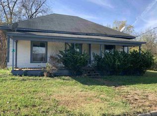 205 English St, Mount Vernon, TX 75457
