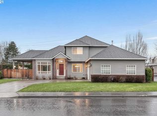 5512 NW 164th Ave, Portland, OR