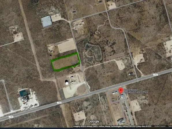 None W Fm #1787, Midland, TX 79706