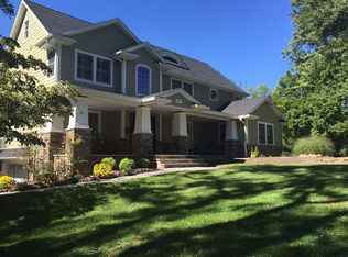 207 Brooklake Rd, Florham Park, NJ 07932