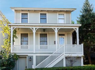 34 Devoe St, Dobbs Ferry, NY 10522