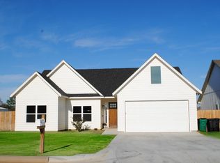 9221 Parkview Cir, Tolar, TX 76476