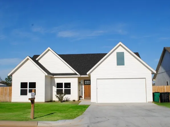 9221 Parkview Cir, Tolar, TX 76476