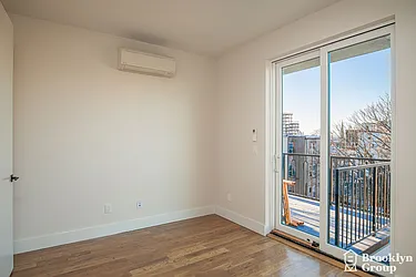 Rented by Brooklyn Group