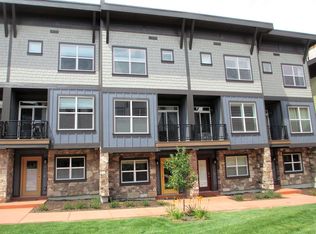 1370 Center Dr UNIT 5, Park City, UT 84098