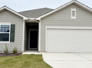 R 132nd Pl, Taylor, TX 76574