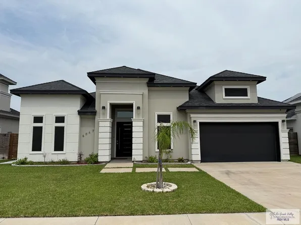6867 Woodstock Dr, Brownsville, TX 78526