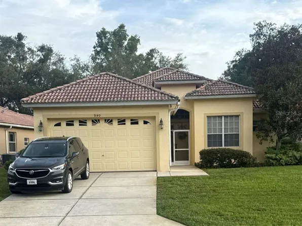 9140 ALEXANDRIA DRIVE, WEEKI WACHEE, FL 34613