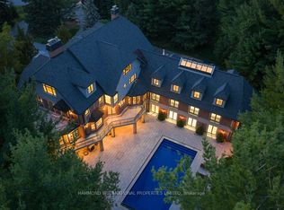 35 Kingswood Dr, King, ON L7B 1K8