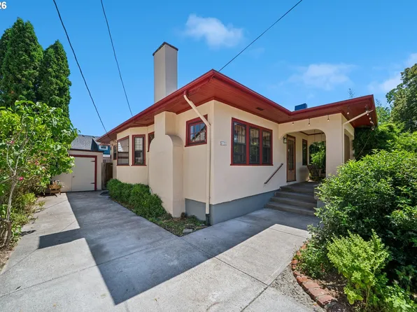 6124 N Vancouver Ave, Portland, OR 97217