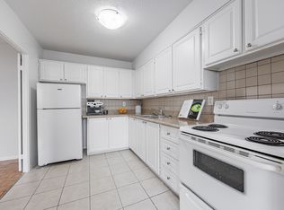 155 Antibes Drive, Toronto, ON M2R 3G7
