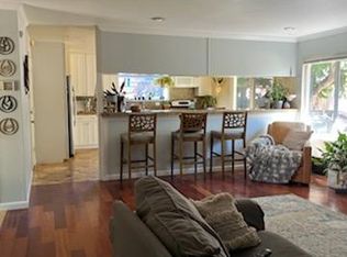 3485 Twin Oaks Dr, Napa, CA 94558
