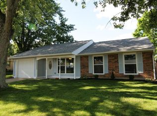 507 Unger Ave, Englewood, OH
