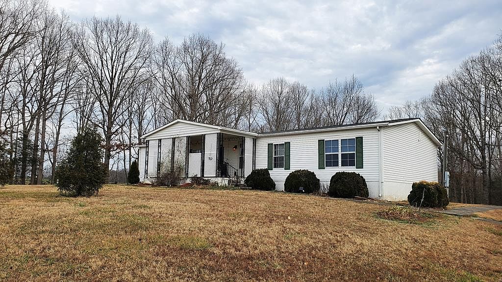 157 Crowder Rd, Farmville, VA 23901 Zillow