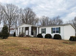 157 Crowder Rd, Farmville, VA 23901