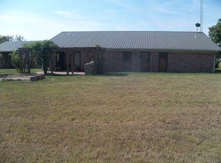 8716 N2930 Road, Waurika, OK 73573