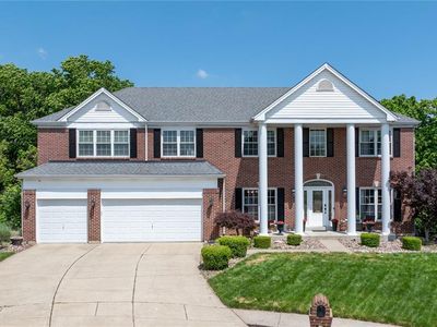 125 Matthews Dr, Wentzville, MO, 63385