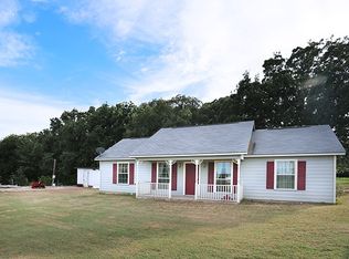 4197 Salerno Ln, Marietta, OK 73448