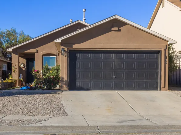 9409 Desert Pine Ave SW, Albuquerque, NM 87121