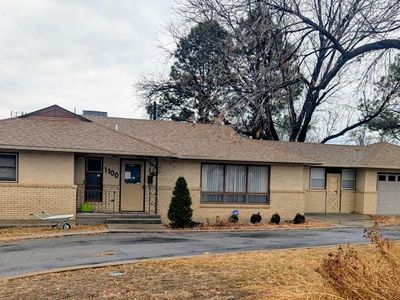 1100 Lincoln St, Rocky Ford, CO, 81067