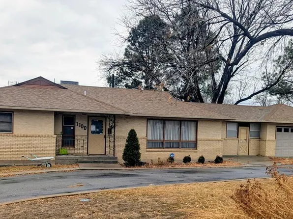 1100 Lincoln St, Rocky Ford, CO 81067