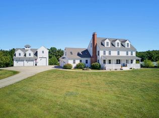 124 Bush Hill Rd, Hudson, NH 03051