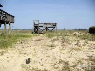 925 Fort Fisher Blvd S, Kure Beach, NC 28449