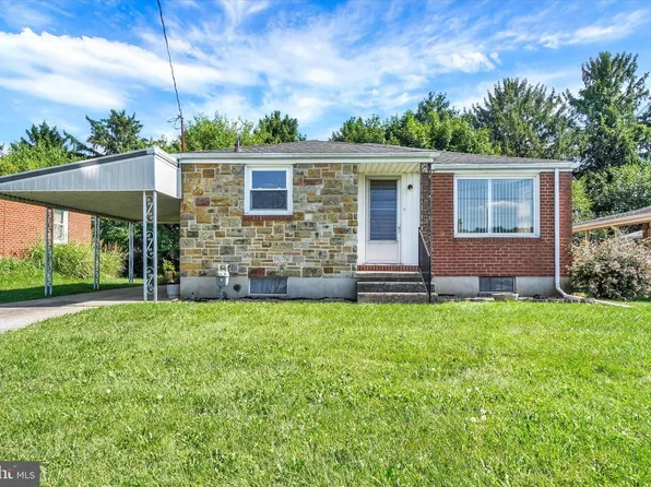130 Knoll Ln, York, PA 17406