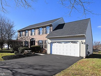 110 Greenfield Ln, Warrington, PA, 18976