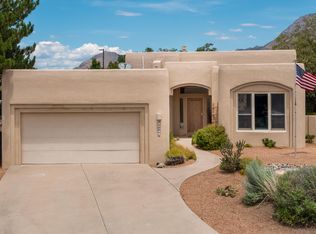 12801 Sandia Ridge Pl NE, Albuquerque, NM 87111