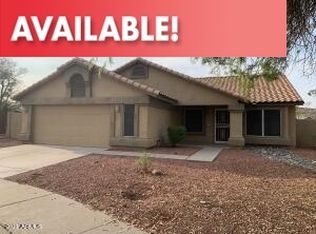 11083 S Obispo Dr, Goodyear, AZ 85338