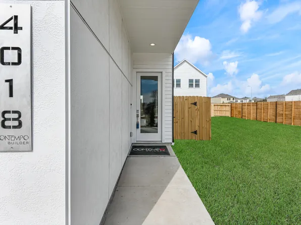 4009 Boho Ln Plan, Antigua
