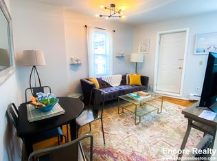 1004 Tremont St #4, Roxbury Crossing, MA 02120