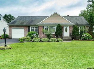 42 Hanes St, Albany, NY