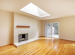 1168 Sanchez Way, Redwood City, CA 94061