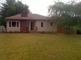 322 Yellowstone Dr, Fletcher, NC 28732