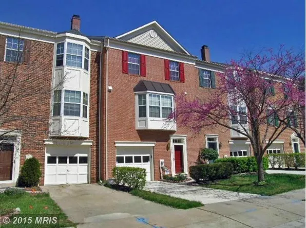 9219 Van Fleet Ct, Laurel, MD 20708