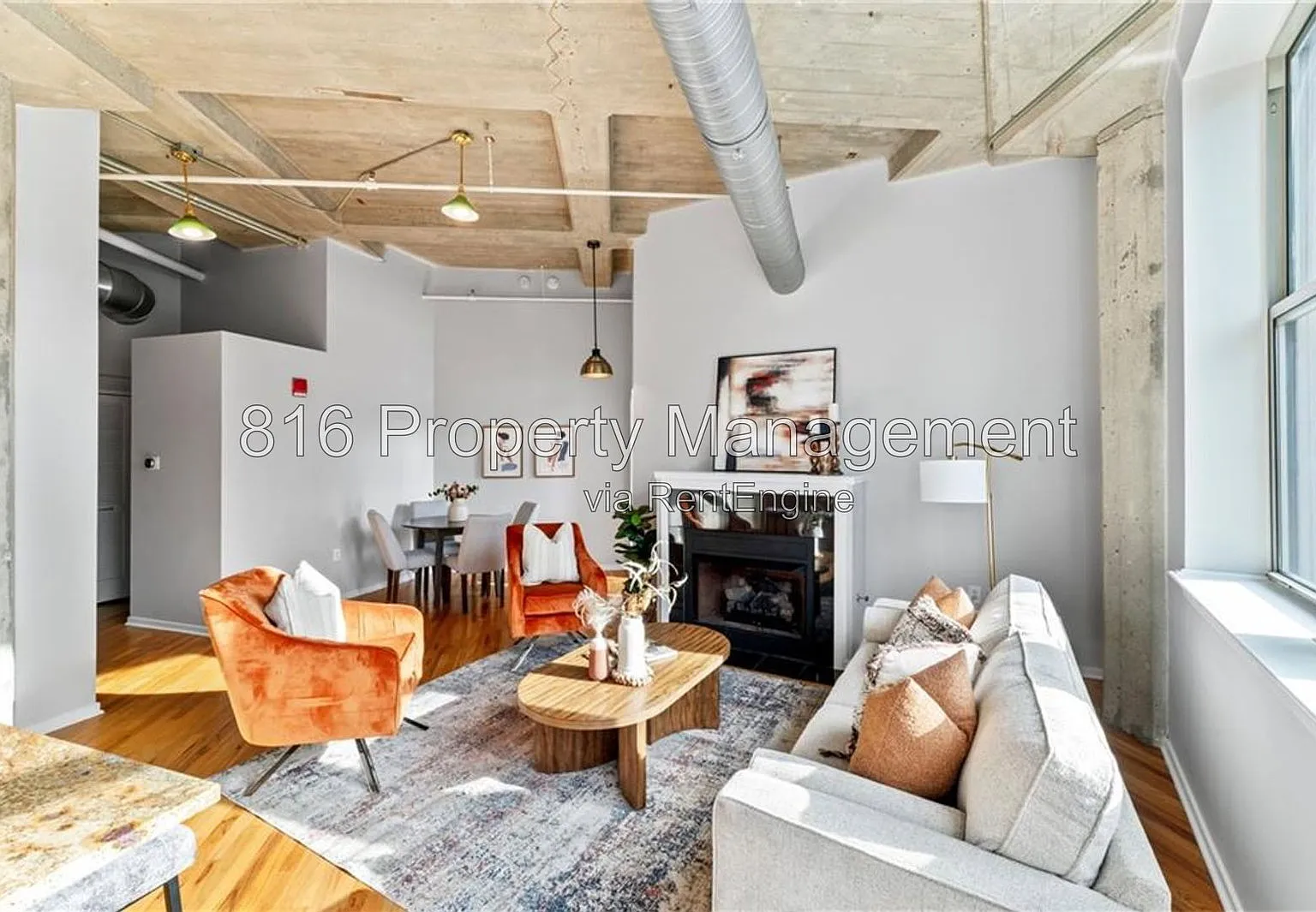 2 bed, 2.0 bath, 1112 sqft, $2,200 — Photo 3