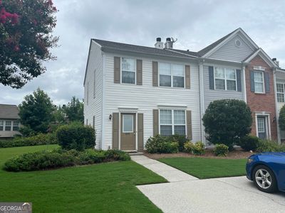 1870 Stancrest Trce NW, Kennesaw, GA, 30152