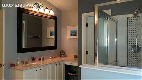 Her vanity