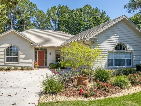 3803 W Crystal Downs Path, Lecanto, FL 34461