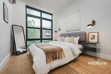 Rented by Nooklyn NYC LLC