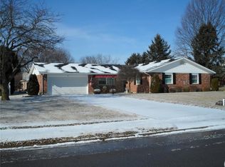 508 N Parkway Dr, Piqua, OH 45356