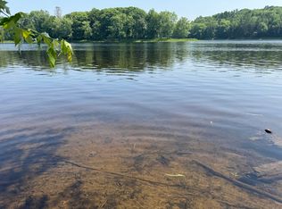 6 Mattamiscontis Rd, Lincoln, ME 04457