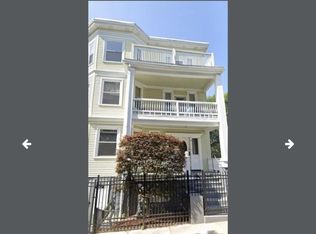 17 Michigan Ave #3A, Dorchester, MA 02121