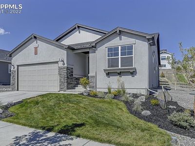 2252 Solterra St, Colorado Springs, CO, 80921