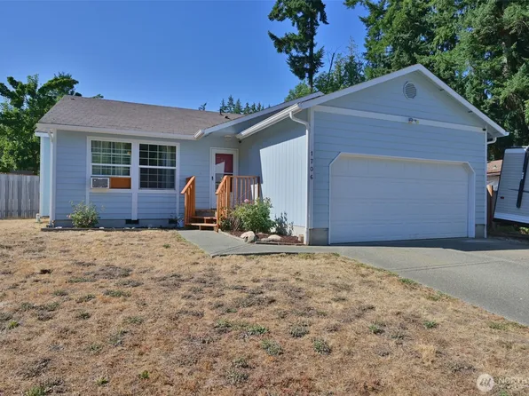 1706 194th Avenue SW, Lakebay, WA 98349